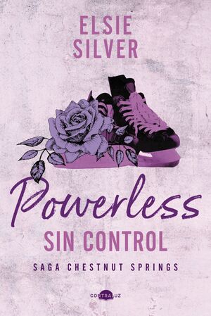 CHESTNUT SPRINGS 3: POWERLESS SIN CONTROL