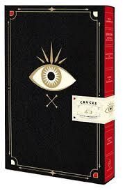 CRUCES. HISTORIA DE DOS ALMAS