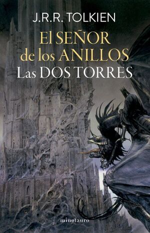 SEÑOR DE LOS ANILLOS 2: LAS DOS TORRES (ED. REVISADA)