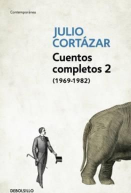CUENTOS COMPLETOS II (1969-1982)