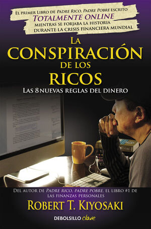 CONSPIRACIÓN DE LOS RICOS