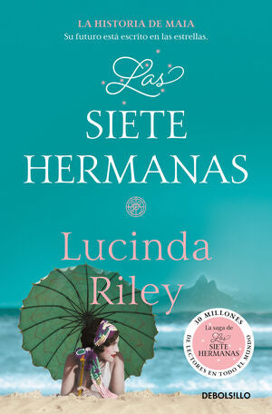 SIETE HERMANAS 1: LAS SIETE HERMANAS