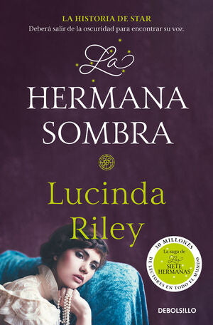 SIETE HERMANAS 3: LA HERMANA SOMBRA