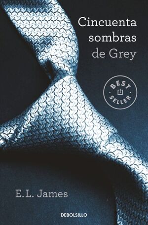 CINCUENTA SOMBRAS DE GREY 1: CINCUENTA SOMBRAS DE GREY