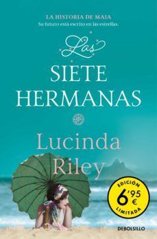 SIETE HERMANAS 1: LAS SIETE HERMANAS