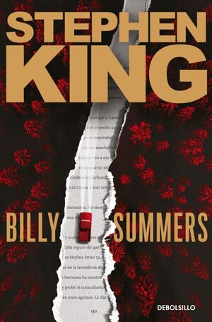 BILLY SUMMERS (ESPANOL)