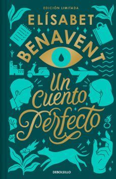 UN CUENTO PERFECTO (EDIC LIMITADA TAPA DURA)