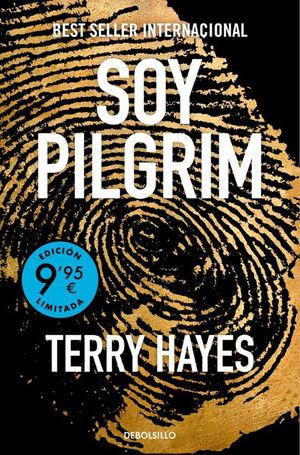 SOY PILGRIM. EDICIÓN LIMITADA