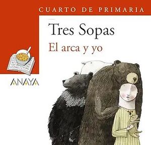 BLÍSTER "EL ARCA Y YO" 4º DE PRIMARIA