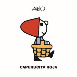 CAPERUCITA ROJA (LIBRO CARTON)