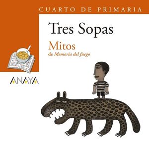 BLÍSTER "MITOS" 4º DE PRIMARIA