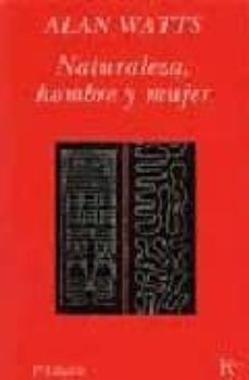 *NATURALEZA, HOMBRE Y MUJER