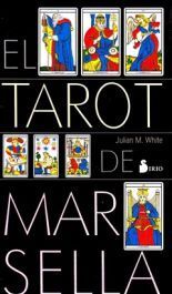 TAROT DE MARSELLA- MAZO