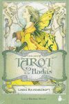 *TAROT DE LAS HADAS, EL (ESTUCHE)