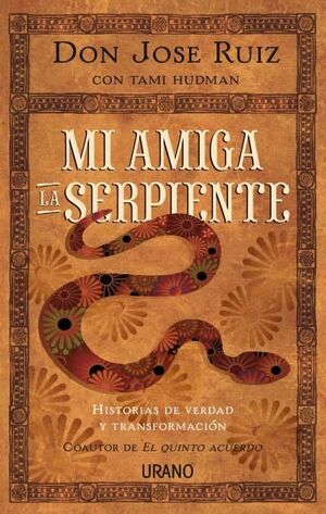 *MI AMIGA LA SERPIENTE
