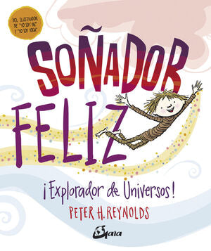 * SOÑADOR FELIZ
