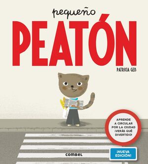 *PEQUEÑO PEATÓN