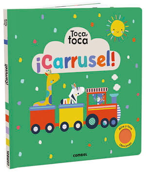 TOCA TOCA CARRUSEL