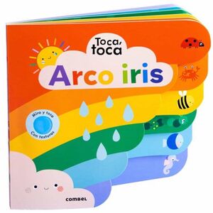 TOCA, TOCA :ARCO IRIS