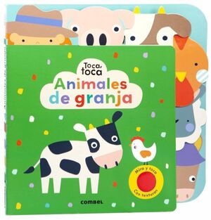 TOCA, TOCA :ANIMALES DE GRANJA
