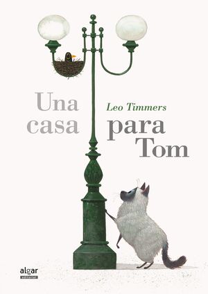 *UNA CASA PARA TOM