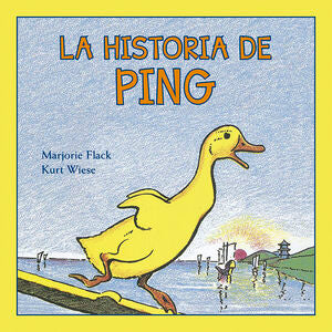 *LA HISTORIA DE PING