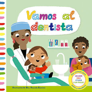 VAMOS AL DENTISTA