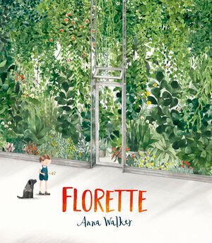 *FLORETTE