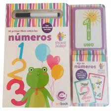 APRENDER JUGANDO: NÚMEROS