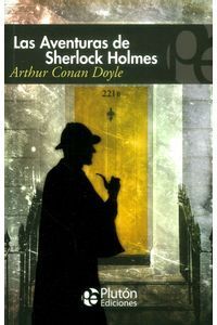 LAS AVENTURAS DE SHERLOCK HOLMES