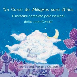 UN CURSO DE MILAGROS PARA NIÑOS