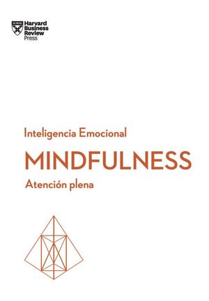 SERIE INTELIGENCIA EMOCIONAL 1: MINDFULNESS HBRX