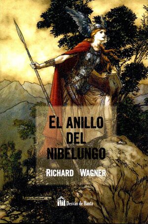 *EL ANILLO DEL NIBELUNGO