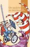 CALCETIN AMARILLO. UN QUIJOTE EN BICICLETA