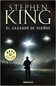 CAZADOR DE SUEÑOS, EL