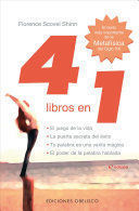 4 LIBROS EN 1