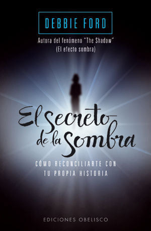 *EL SECRETO DE LA SOMBRA (BOLSILLO)