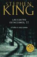 CUATRO ESTACIONES II