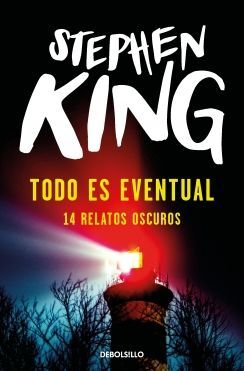TODO ES EVENTUAL (NUEVA PORTADA)