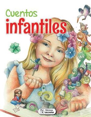 CUENTOS INFANTILES CTD148
