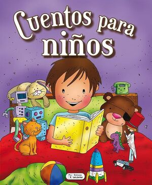 CUENTOS PARA NIÑOS CTD149