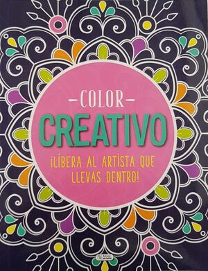 COLOR CREATIVO- ROSA CPC 111