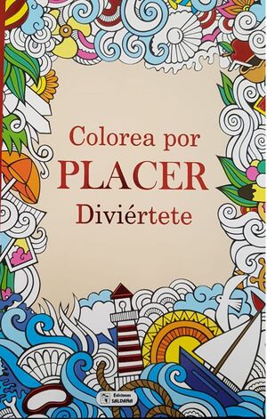 COLOREA POR PLACER CPC112