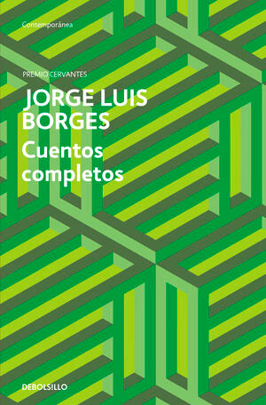 CUENTOS COMPLETOS - BORGES