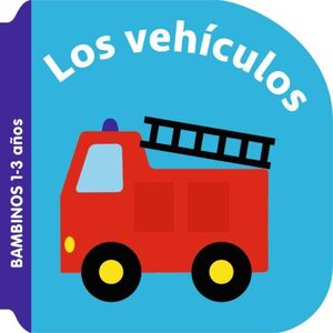 BAMBINOS-LOS VEHICULOS