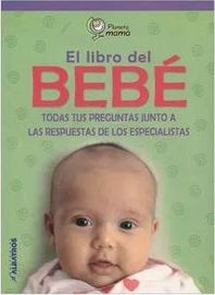 *LIBRO DEL BEBE, EL