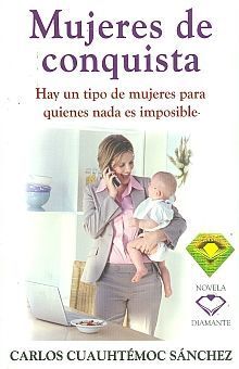 *MUJERES EN CONQUISTA
