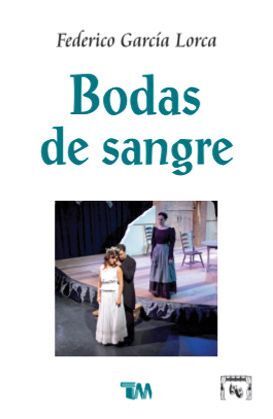 BODAS DE SANGRE