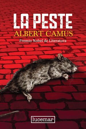 LA PESTE