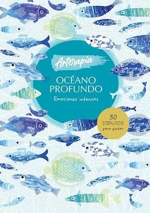 ARTETERAPIA OCEANO PROFUNDO
